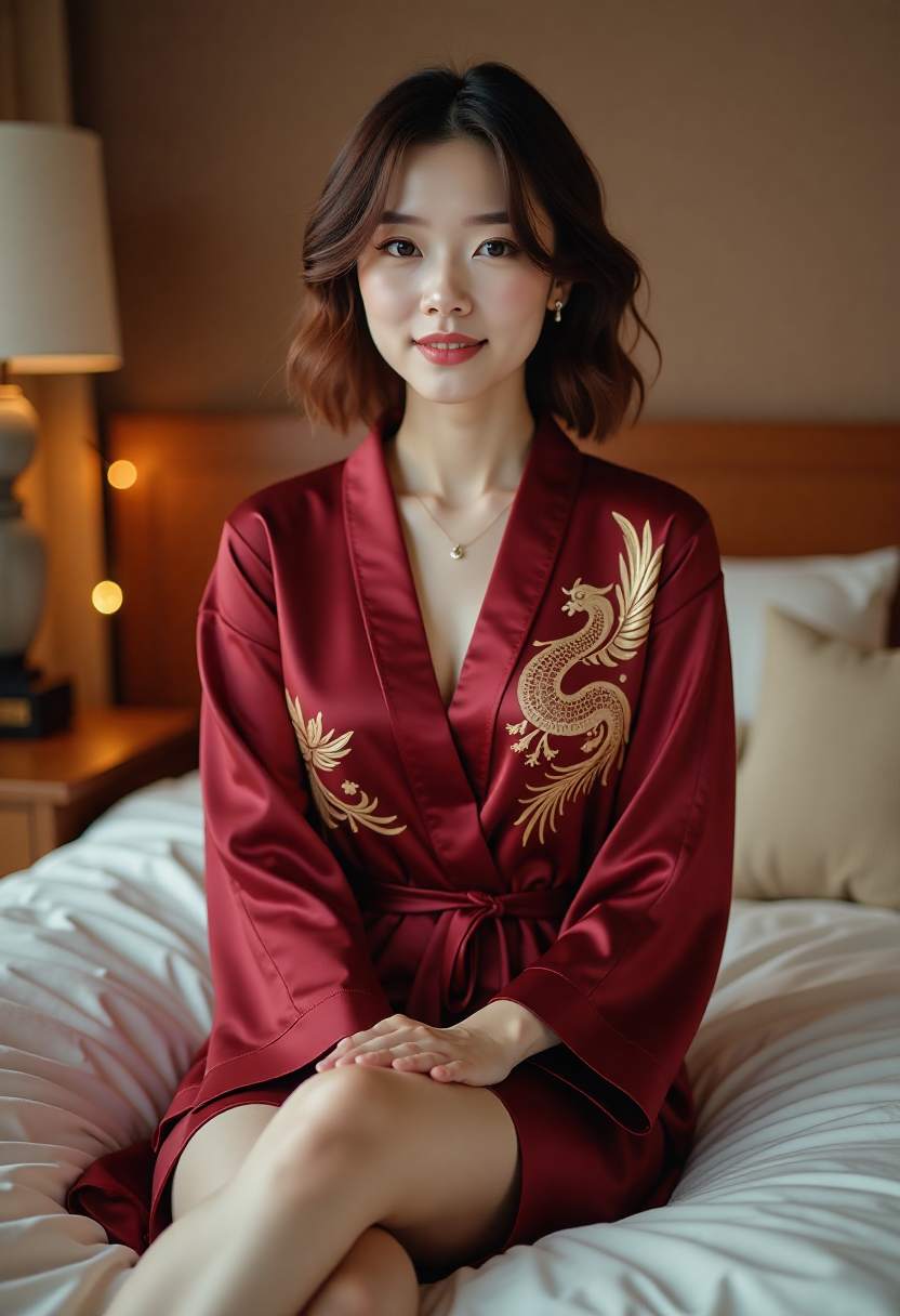 AI生活创意视频